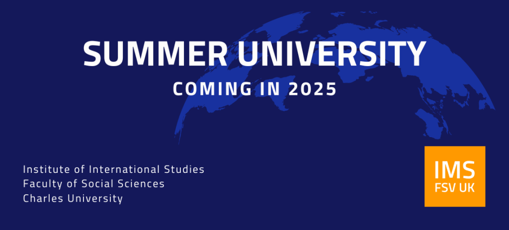 Summer school banner